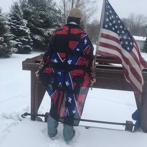 Meet your Posher, Jacob